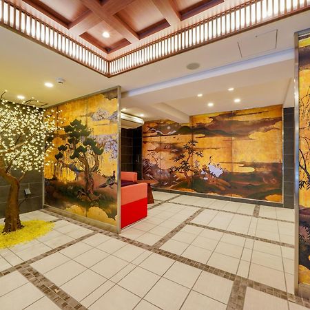 Resi Stay The Kyoto Luaran gambar