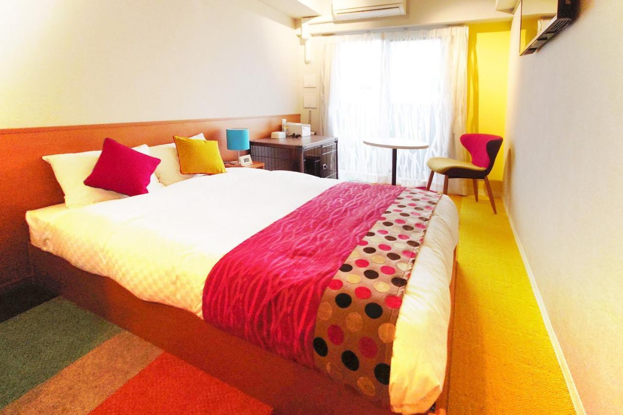 Resi Stay The Kyoto Luaran gambar