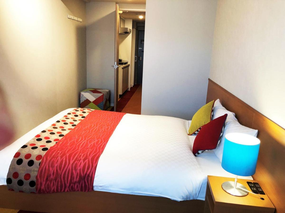 Resi Stay The Kyoto Luaran gambar