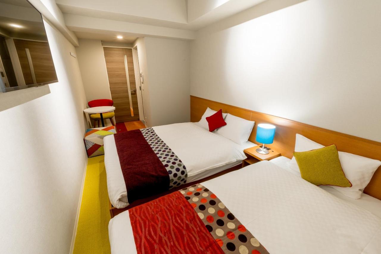 Resi Stay The Kyoto Luaran gambar