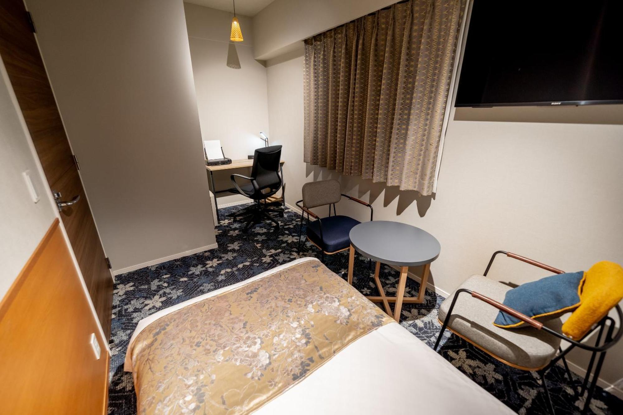 Resi Stay The Kyoto Luaran gambar