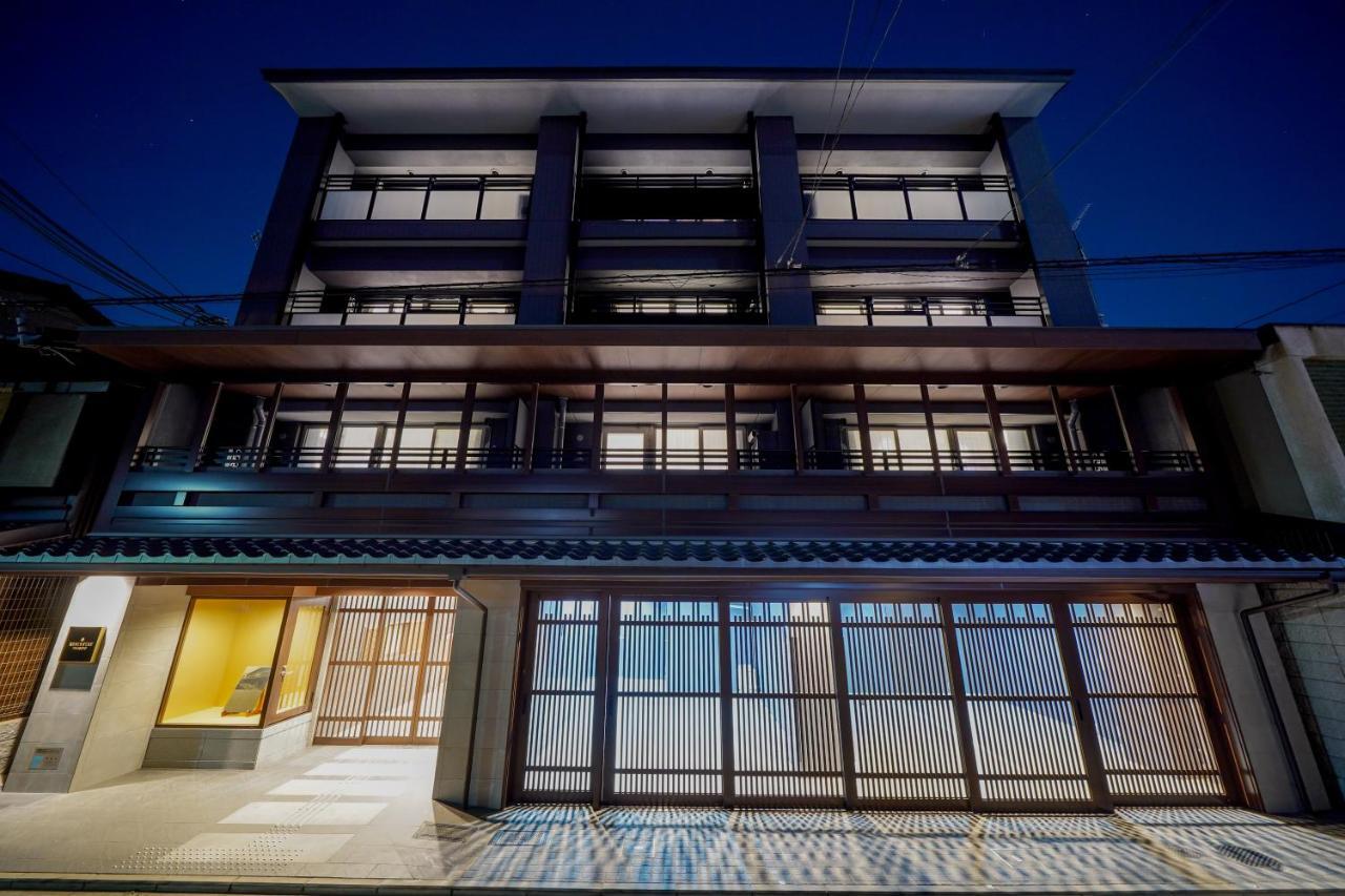 Resi Stay The Kyoto Luaran gambar