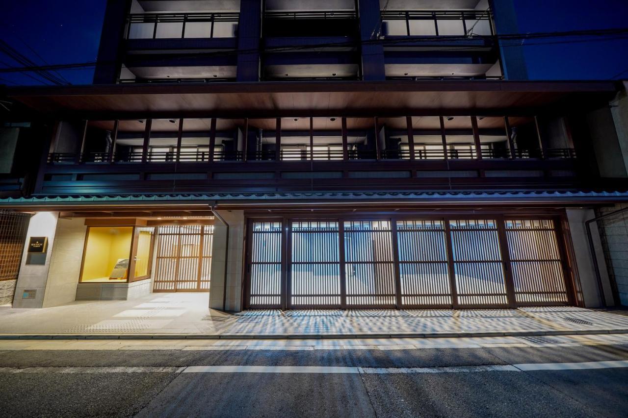 Resi Stay The Kyoto Luaran gambar